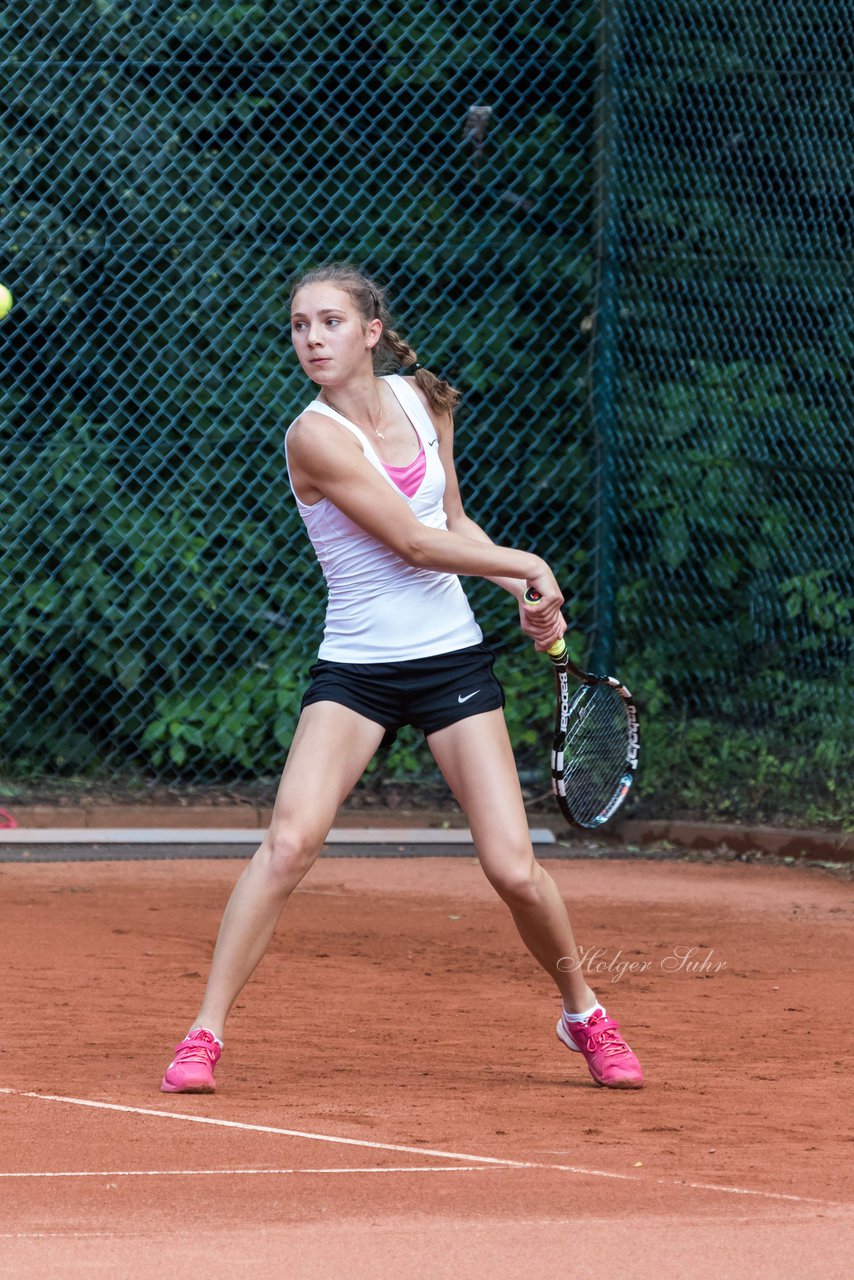 Helene Grimm 645 - Stadtwerke Pinneberg Cup